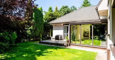 Haus in Kamionki, Polen