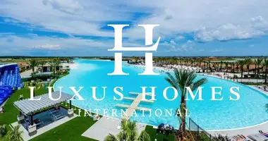 Penthouse 3 chambres dans Los Alcazares, Espagne