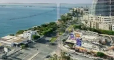 Apartamento 3 habitaciones en Germasogeia, Chipre