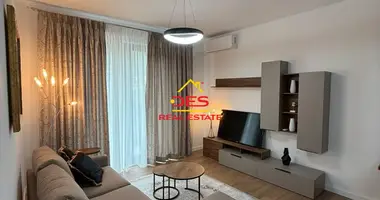 🔑🏡 1+1 APARTMENT FOR RENT IN LUNGOMARE, VLORA. w Bashkia Vlore, Albania