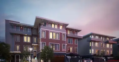 Appartement 5 chambres dans New York, États-Unis