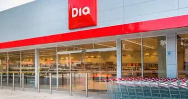 Propriété commerciale 267 m² dans Madrid, Espagne