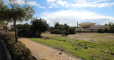 Plot of land in Kouklia, Cyprus