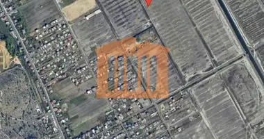 Grundstück in Durrës, Albanien