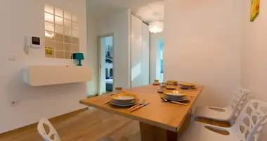 Appartement 2 chambres dans Becici, Monténégro