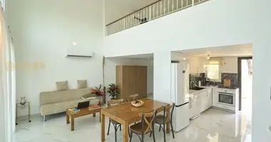 Wohnung 3 zimmer in Kalogreia, Nordzypern