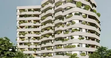 2 bedroom apartment in Paskuqan, Albania