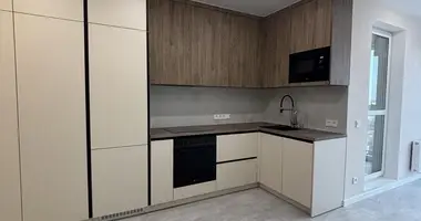1 room apartment in Minsk, Belarus