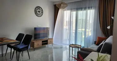 1 bedroom apartment in Trikomo, Northern Cyprus