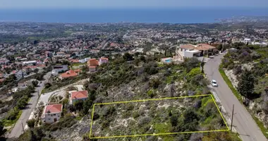 Mieszkanie w Tala, Cypr