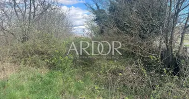 Terrain dans Grad Rijeka, Croatie