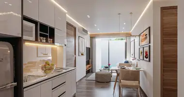 1 bedroom apartment in Karon, Thailand
