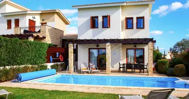 Maison 3 chambres dans Koúklia, Chypre