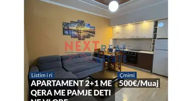 Mieszkanie 3 pokoi w Bashkia Vlore, Albania