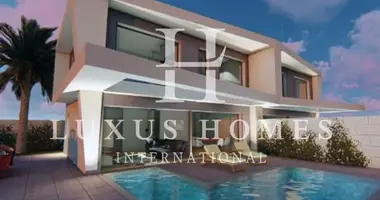 Вилла 8 комнат в Санта-Пола, Испания