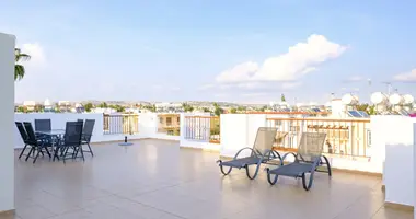 2 bedroom penthouse in Oroklini, Cyprus
