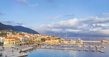 Mieszkanie 1 pokój w Herceg Novi, Czarnogóra