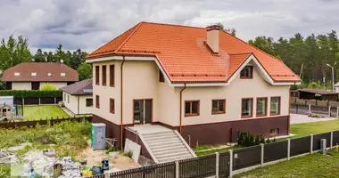 Maison dans Sunisi, Lettonie