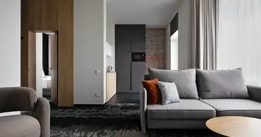 1 bedroom apartment in Svetlogorsk, Russia