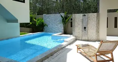 Appartement 3 chambres dans Si Sunthon, Thaïlande