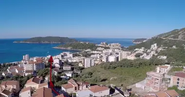 Квартира 1 спальня в Boreti, Черногория