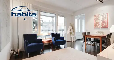 Wohnung 3 zimmer in Verwaltungsgemeinschaft Helsinki, Finnland