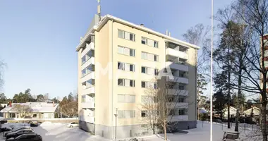 Квартира 1 комната в Helsinki sub region, Финляндия