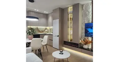 2 bedroom apartment in Bashkia Durres, Albania