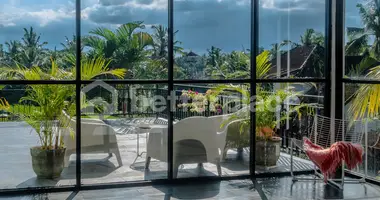 Villa 3 chambres dans Ubud, Indonésie