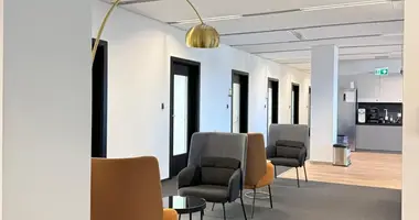 Commercial property 20 m² in Warsaw, Poland