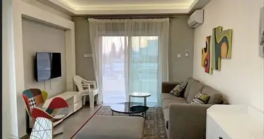 Appartement 1 chambre dans Limassol, Chypre