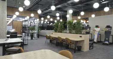 Bureau 4 907 m² dans Moscou, Russie
