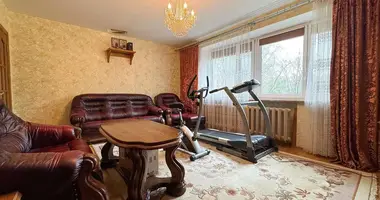 Apartment in Minsk, Belarus