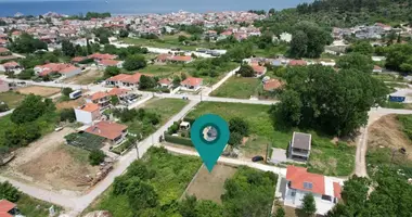 Grundstück in Thassos, Griechenland
