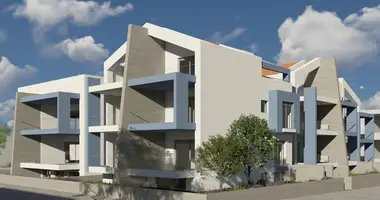 Apartamento 1 habitacion en Nea Peramos, Grecia