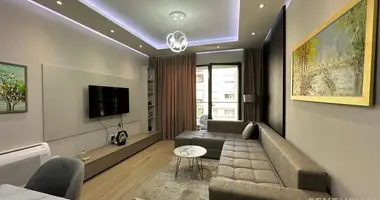 Apartamento 1 habitación en Tirana Municipality, Albania