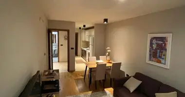 Квартира в Подгорица, Черногория