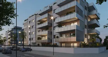 Wohnung 3 Schlafzimmer in Fuengirola, Spanien