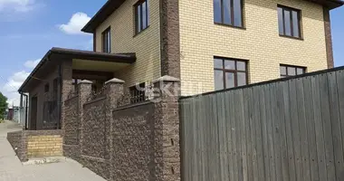 Villa dans Pavlovo, Russie