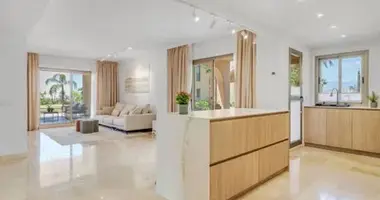 Apartamento 3 habitaciones en Benahavis, Španjolska