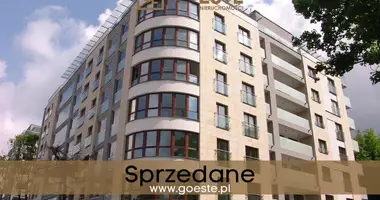 Apartamento 5 habitaciones en Smolice, Polonia