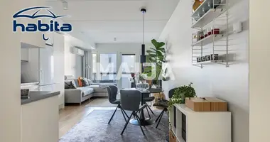 Apartamento en Helsinki sub region, Finlandia