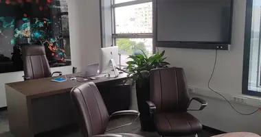Bureau 662 m² dans Moscou, Russie