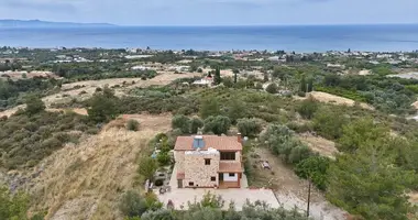 Вилла в Polis Chrysochous, Кипр