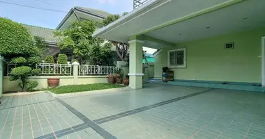 Casa 4 habitaciones en Pattaya City, Tailandia