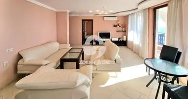 Apartamento 3 habitaciones en Sveti Vlas, Bulgaria