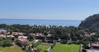Hotel 4 000 m² in Camyuva, Turkey