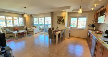 Wohnung 3 zimmer in Oba, Türkei