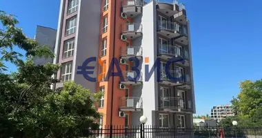 Wohnung 2 zimmer in Nessebar, Bulgarien