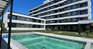 Wohnung 1 Schlafzimmer in Nessebar, Bulgarien